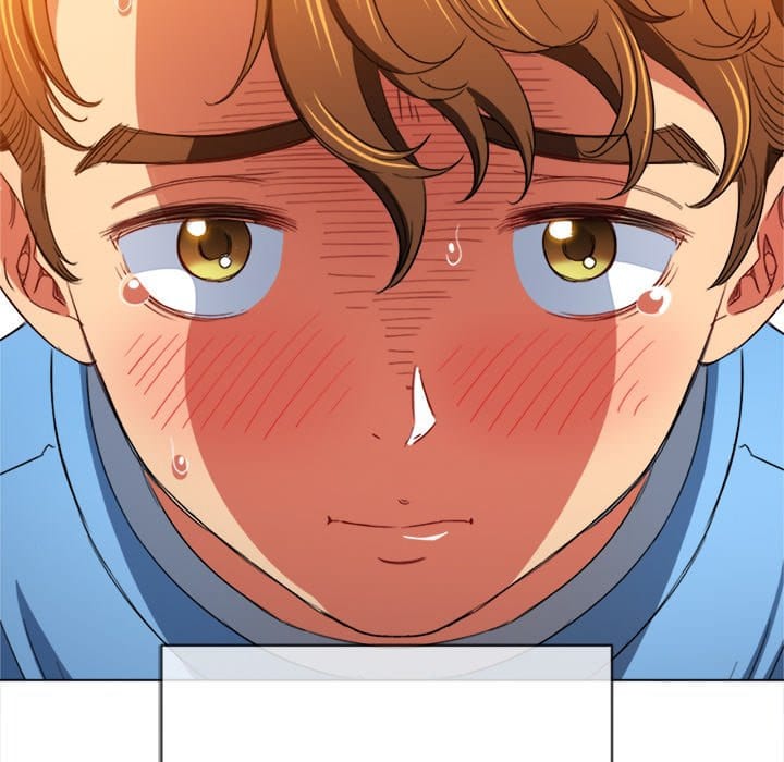 My High School Bully Uncensored, chapter 126, page 126 of 166