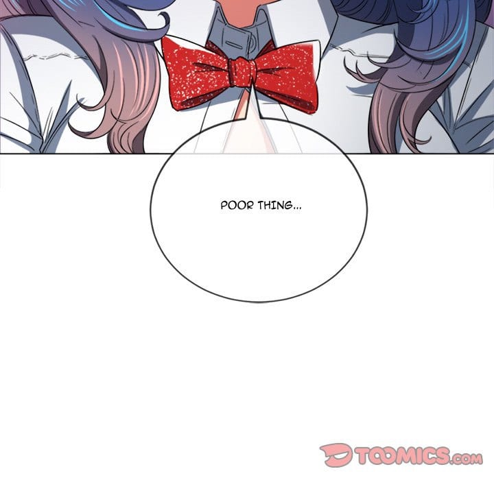 My High School Bully Uncensored, chapter 126, page 129 of 166