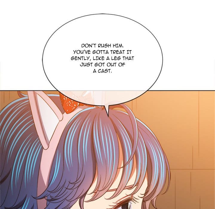 My High School Bully Uncensored, chapter 126, page 130 of 166
