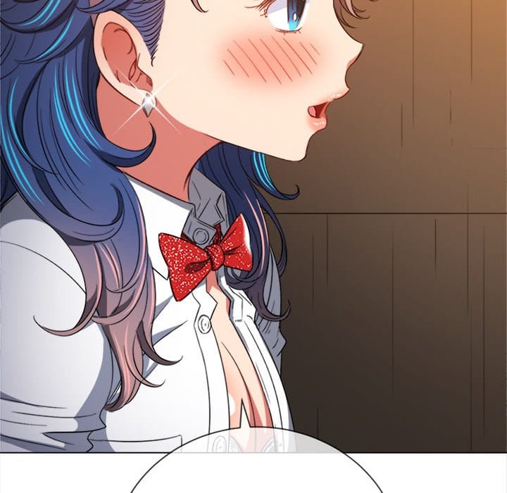 My High School Bully Uncensored, chapter 126, page 131 of 166