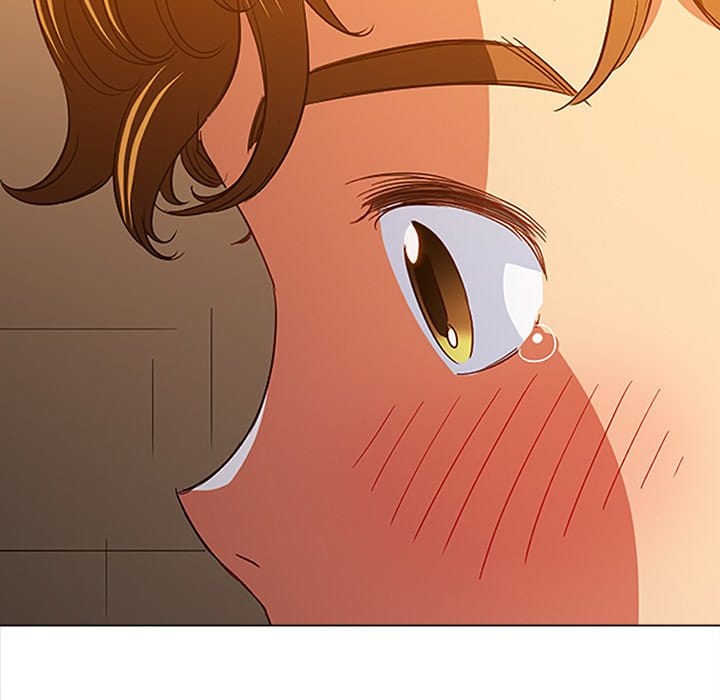 My High School Bully Uncensored, chapter 126, page 135 of 166