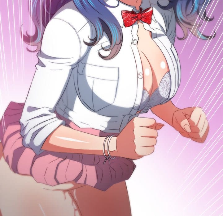 My High School Bully Uncensored, chapter 126, page 141 of 166
