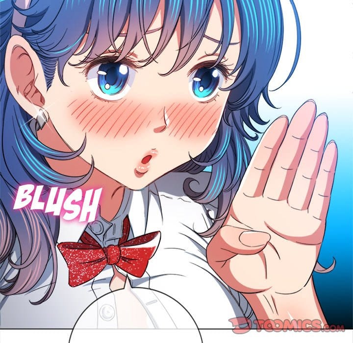 My High School Bully Uncensored, chapter 126, page 147 of 166