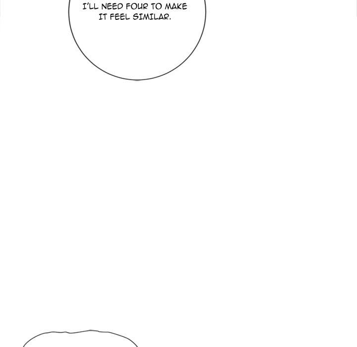My High School Bully Uncensored, chapter 126, page 148 of 166
