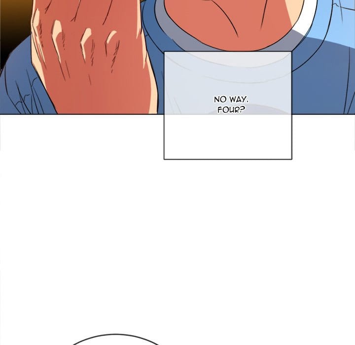 My High School Bully Uncensored, chapter 126, page 150 of 166