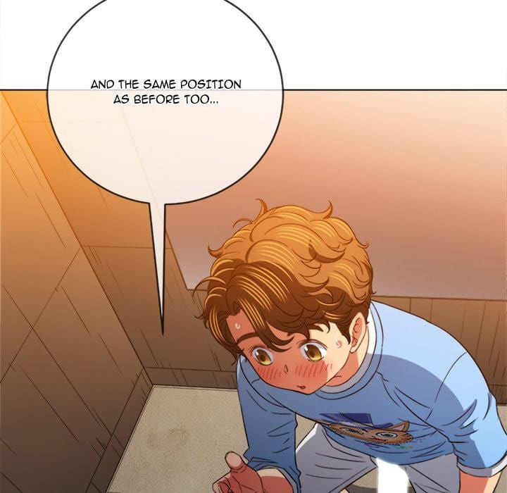 My High School Bully Uncensored, chapter 126, page 151 of 166