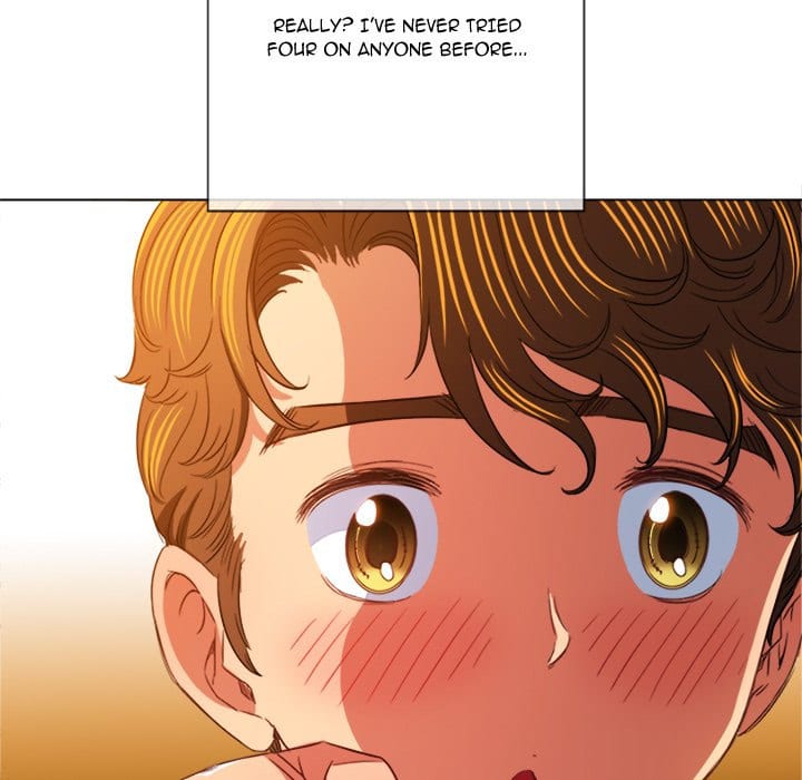 My High School Bully Uncensored, chapter 126, page 156 of 166