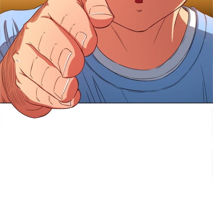 My High School Bully Uncensored, chapter 126, page 157 of 166