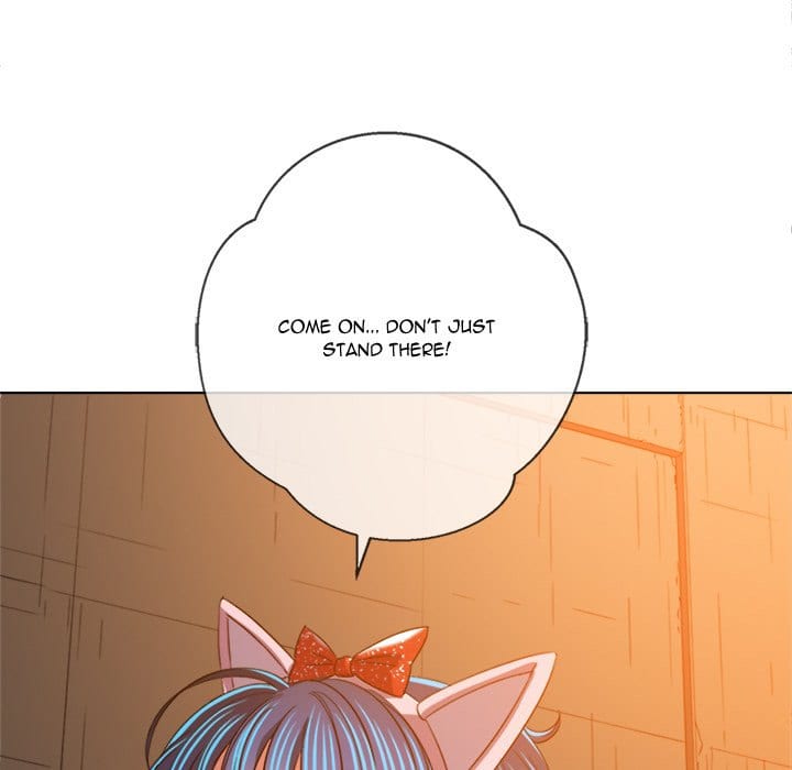 My High School Bully Uncensored, chapter 126, page 158 of 166
