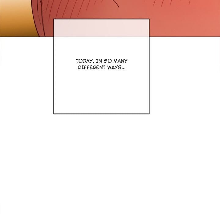 My High School Bully Uncensored, chapter 126, page 163 of 166
