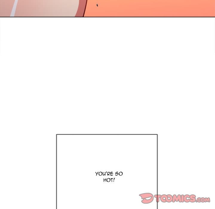 My High School Bully Uncensored, chapter 126, page 165 of 166