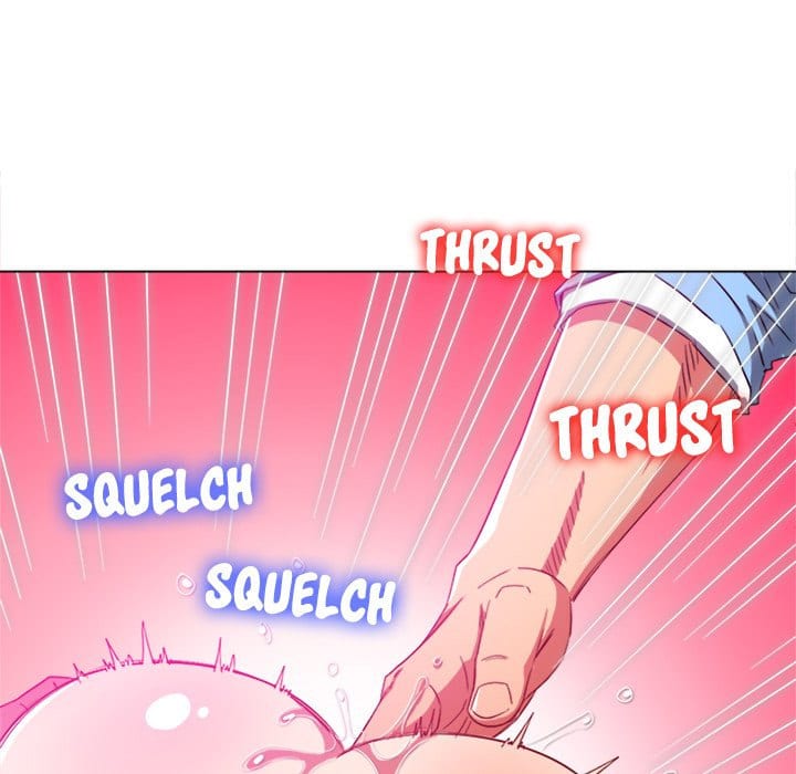 My High School Bully Uncensored, chapter 127, page 14 of 167