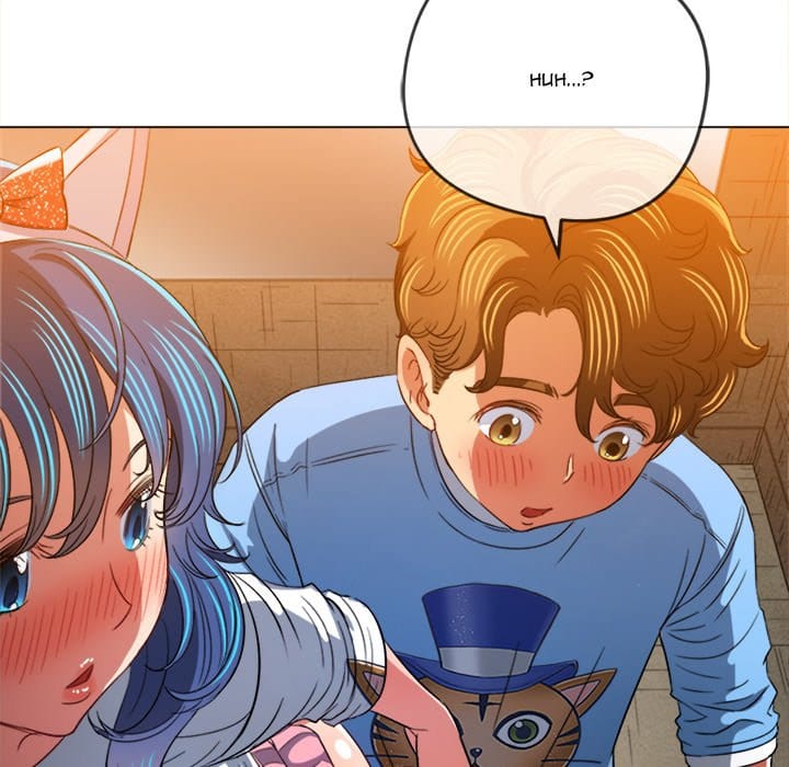 My High School Bully Uncensored, chapter 127, page 44 of 167