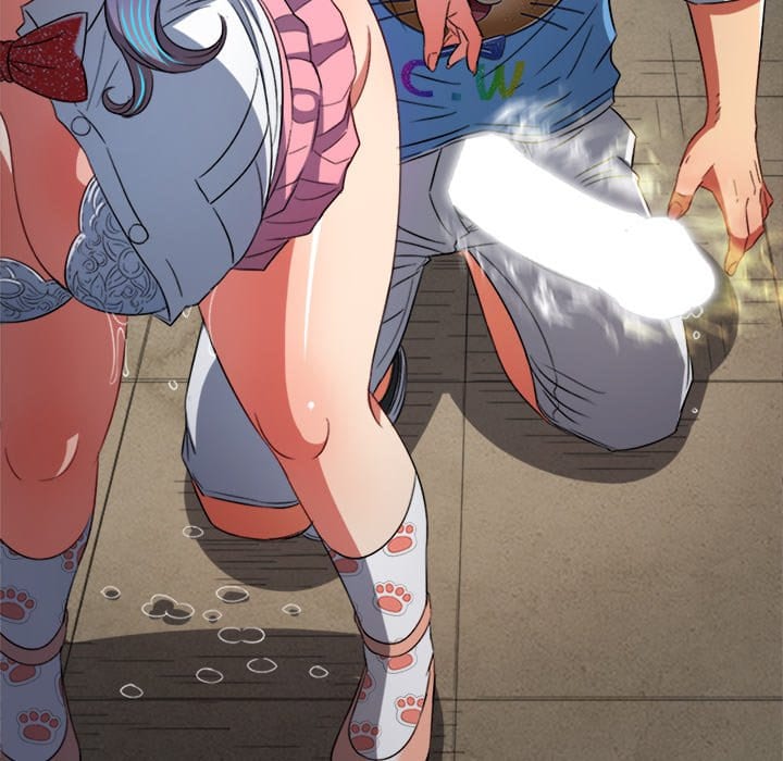 My High School Bully Uncensored, chapter 127, page 45 of 167
