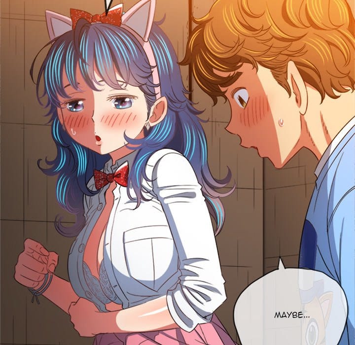 My High School Bully Uncensored, chapter 127, page 50 of 167
