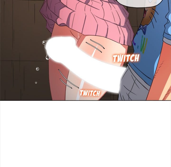 My High School Bully Uncensored, chapter 127, page 51 of 167
