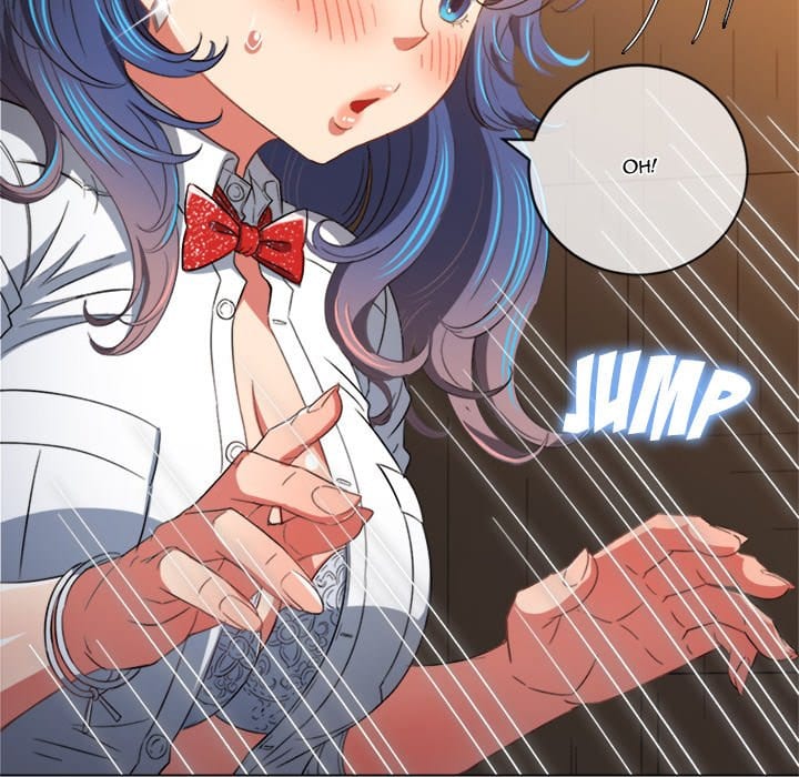 My High School Bully Uncensored, chapter 127, page 60 of 167