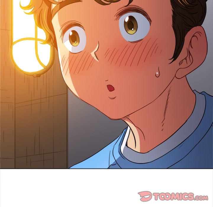 My High School Bully Uncensored, chapter 127, page 75 of 167