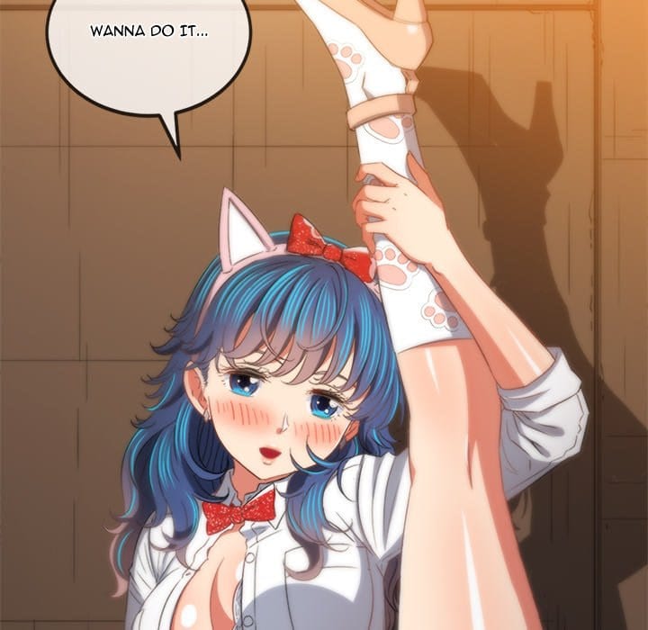 My High School Bully Uncensored, chapter 127, page 77 of 167