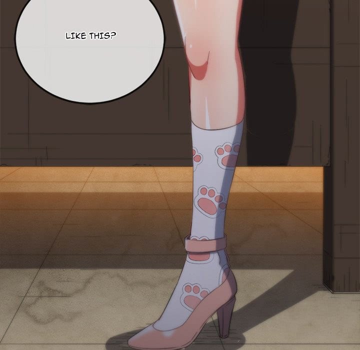 My High School Bully Uncensored, chapter 127, page 79 of 167