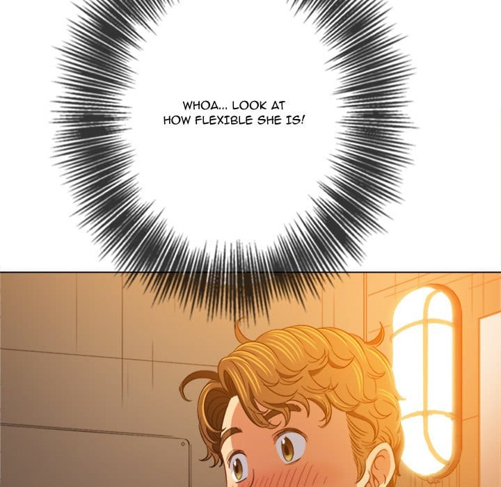 My High School Bully Uncensored, chapter 127, page 81 of 167