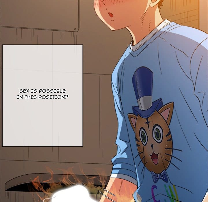 My High School Bully Uncensored, chapter 127, page 82 of 167