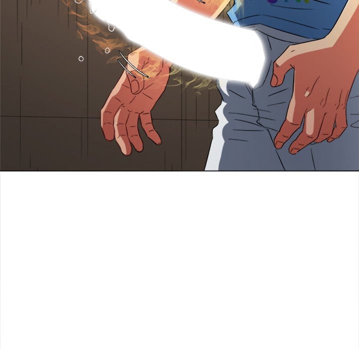 My High School Bully Uncensored, chapter 127, page 83 of 167
