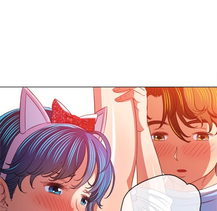 My High School Bully Uncensored, chapter 127, page 89 of 167