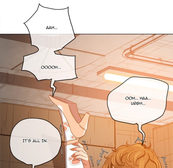 My High School Bully Uncensored, chapter 127, page 95 of 167