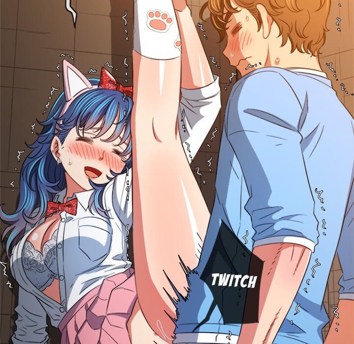 My High School Bully Uncensored, chapter 127, page 96 of 167