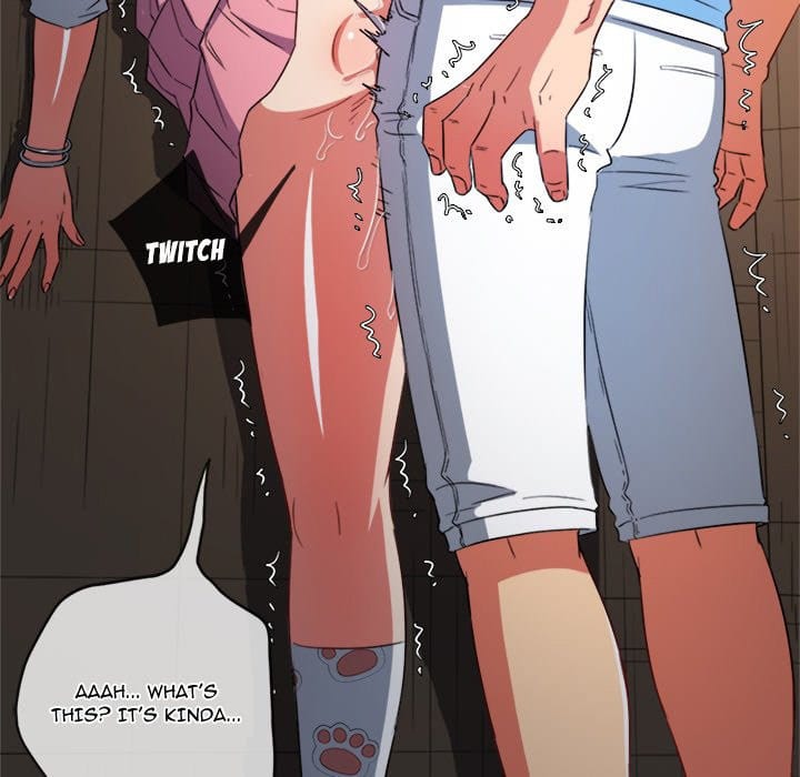 My High School Bully Uncensored, chapter 127, page 97 of 167