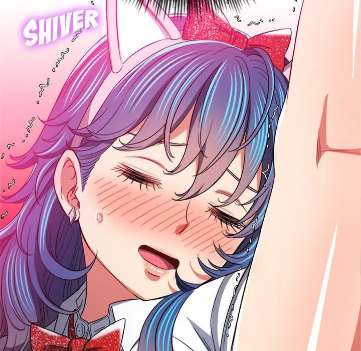 My High School Bully Uncensored, chapter 127, page 100 of 167