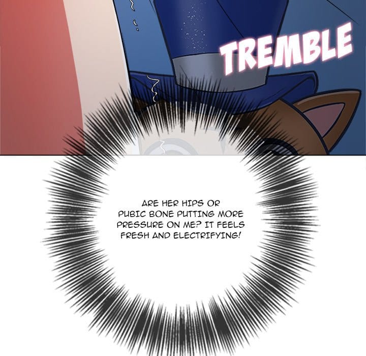 My High School Bully Uncensored, chapter 127, page 104 of 167
