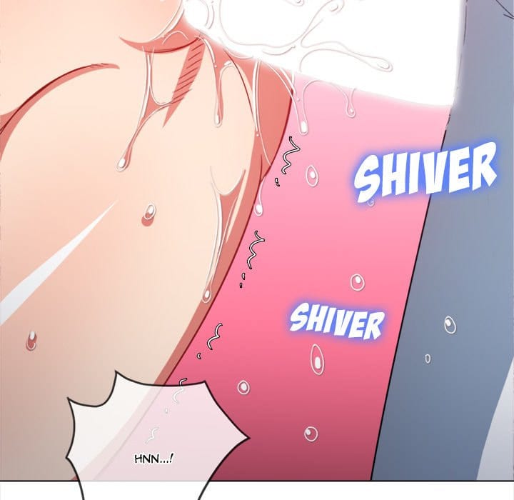 My High School Bully Uncensored, chapter 127, page 107 of 167