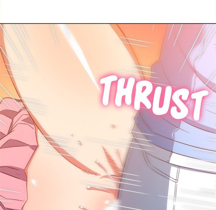 My High School Bully Uncensored, chapter 127, page 109 of 167