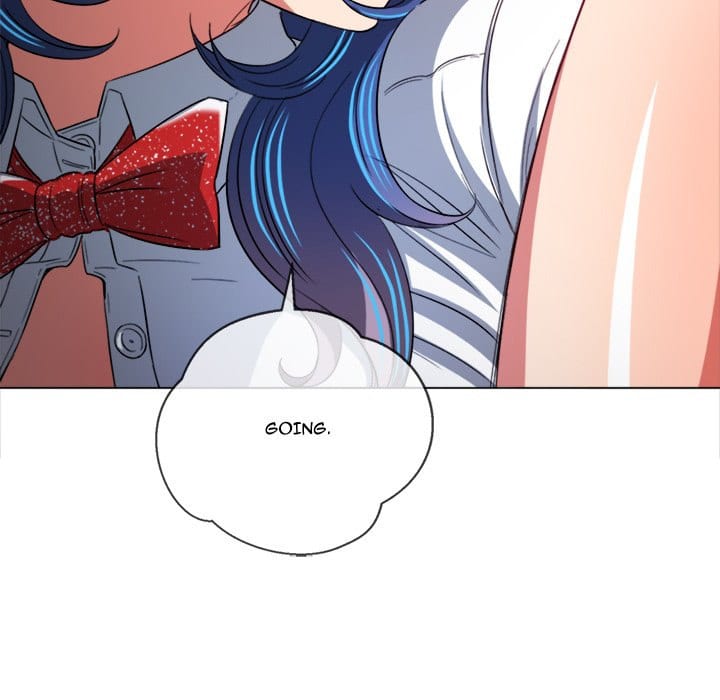 My High School Bully Uncensored, chapter 127, page 117 of 167