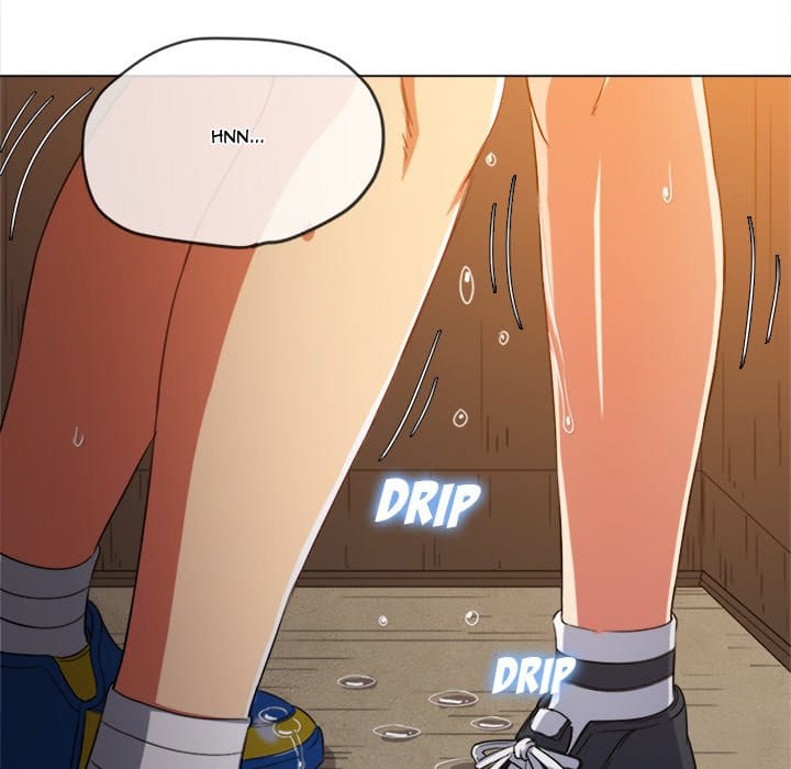 My High School Bully Uncensored, chapter 127, page 126 of 167