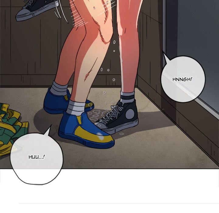 My High School Bully Uncensored, chapter 127, page 130 of 167
