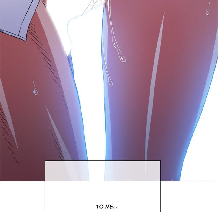 My High School Bully Uncensored, chapter 127, page 135 of 167