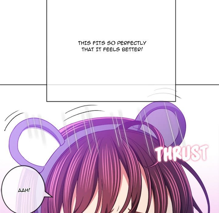 My High School Bully Uncensored, chapter 127, page 137 of 167
