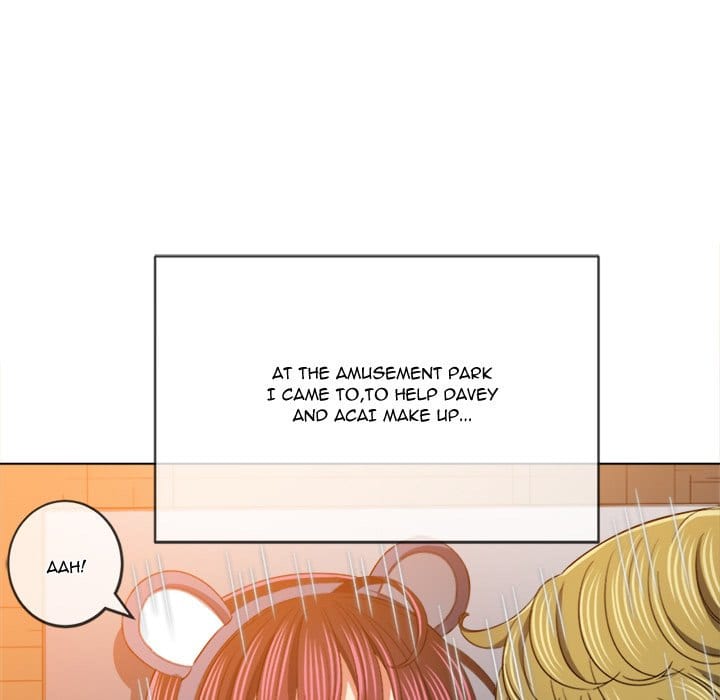 My High School Bully Uncensored, chapter 127, page 143 of 167