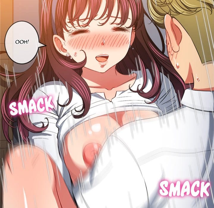 My High School Bully Uncensored, chapter 127, page 144 of 167