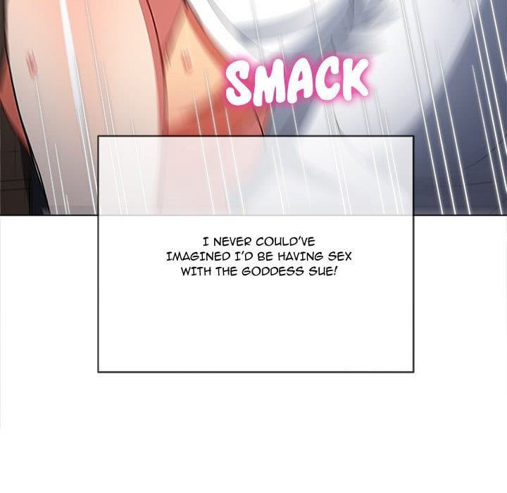 My High School Bully Uncensored, chapter 127, page 145 of 167