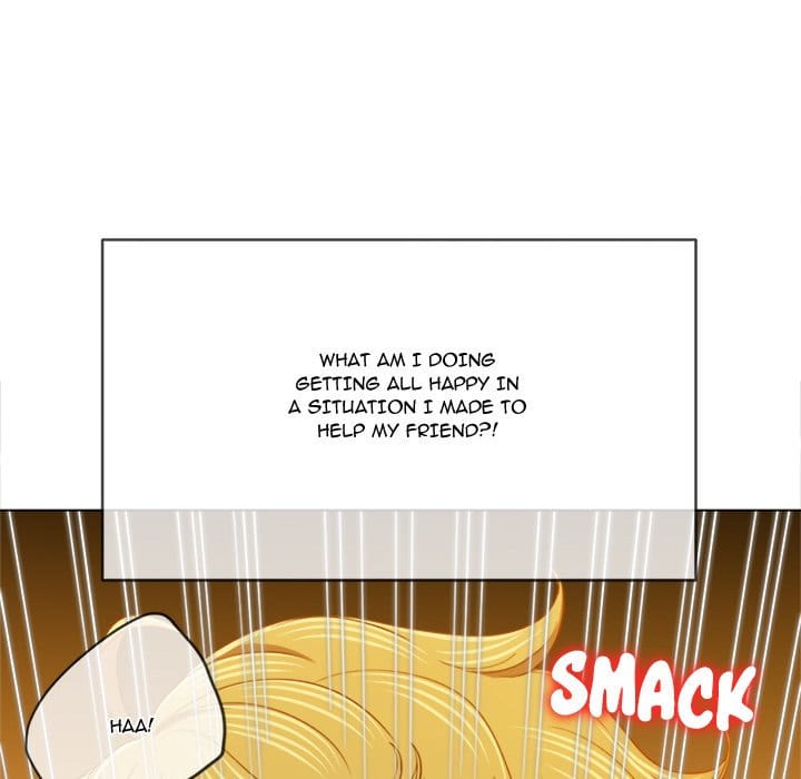My High School Bully Uncensored, chapter 127, page 146 of 167