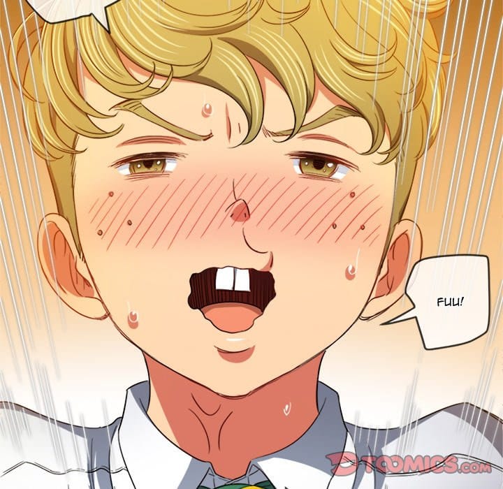 My High School Bully Uncensored, chapter 127, page 147 of 167