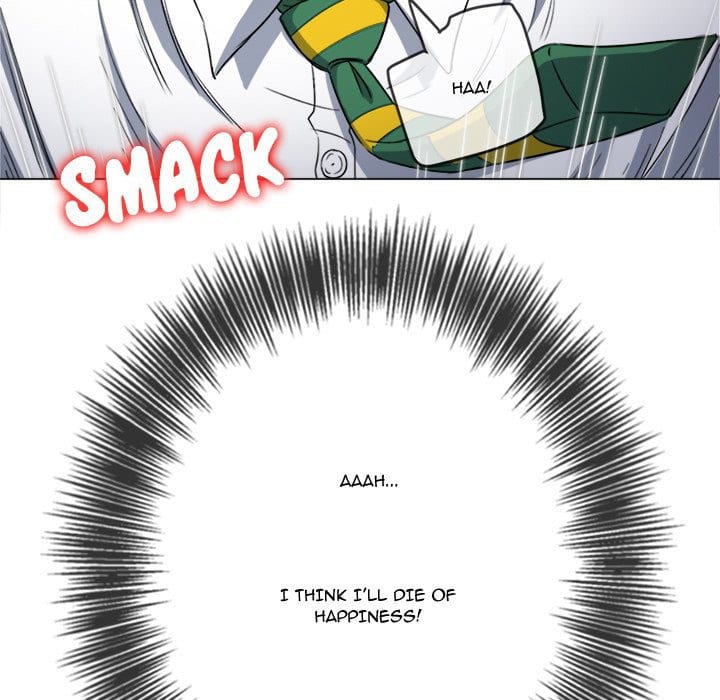 My High School Bully Uncensored, chapter 127, page 148 of 167