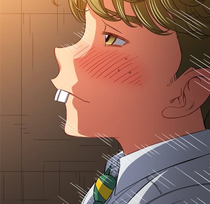 My High School Bully Uncensored, chapter 127, page 155 of 167
