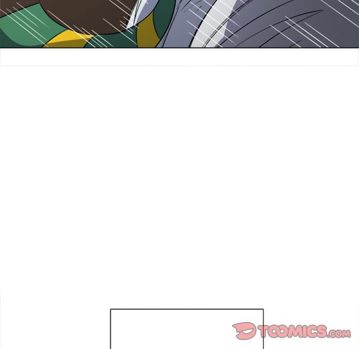 My High School Bully Uncensored, chapter 127, page 156 of 167