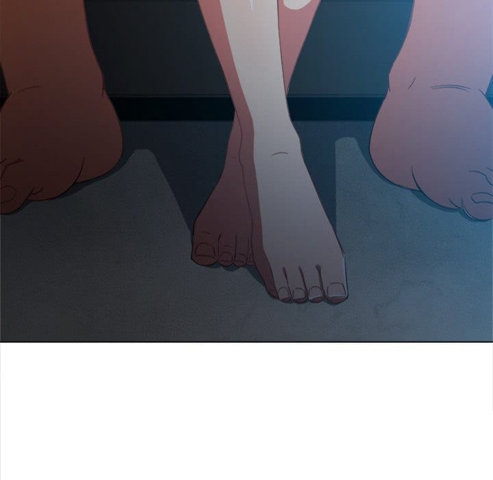 My High School Bully Uncensored, chapter 127, page 166 of 167