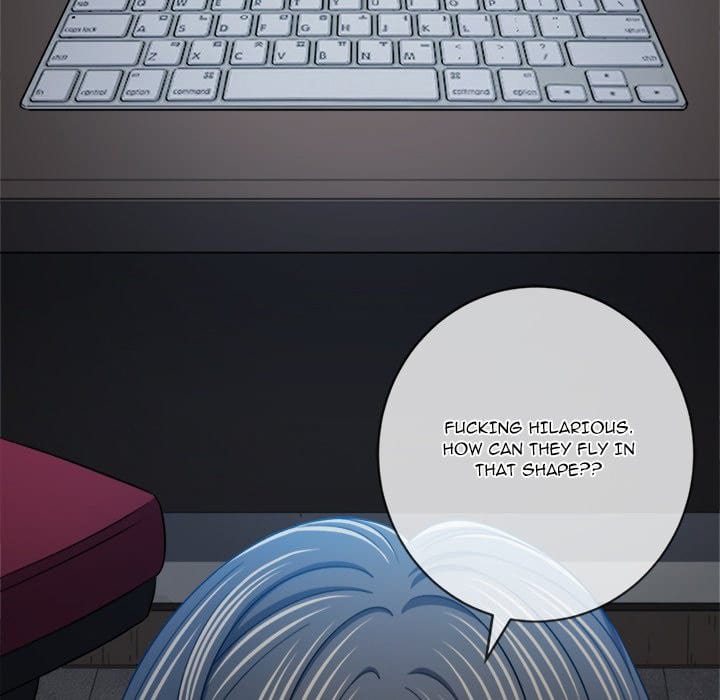 My High School Bully Uncensored, chapter 128, page 13 of 173